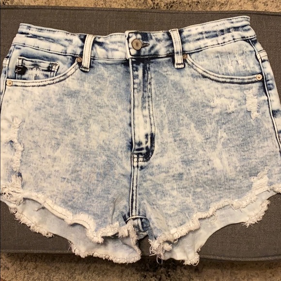 KanCan Pants - Kancan shorts